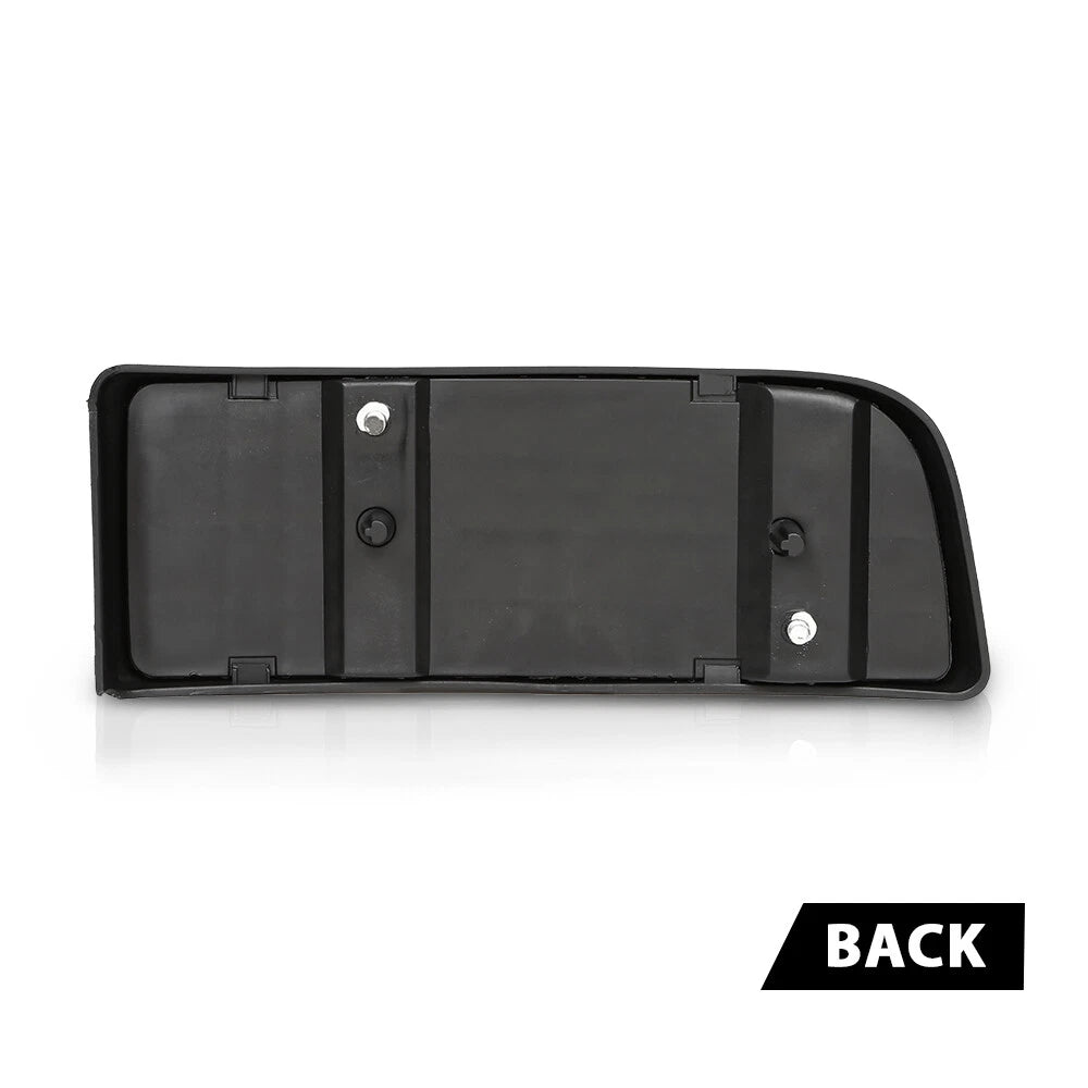 Front Bumper Guard Cover for Ford F-150 SVT Raptor (2010–2014)