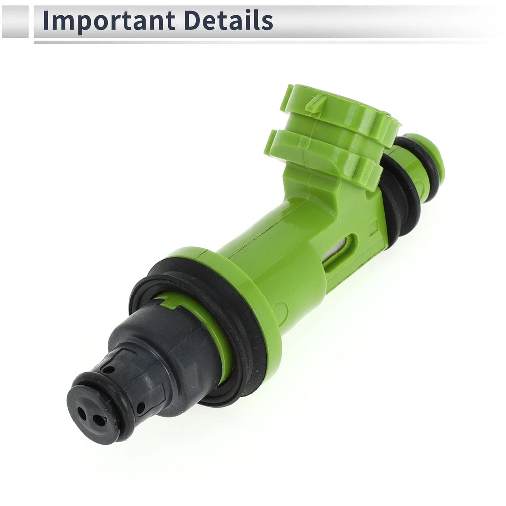 Fuel Injector No. 23209-50050 for Lexus GS430 (2001–2007)