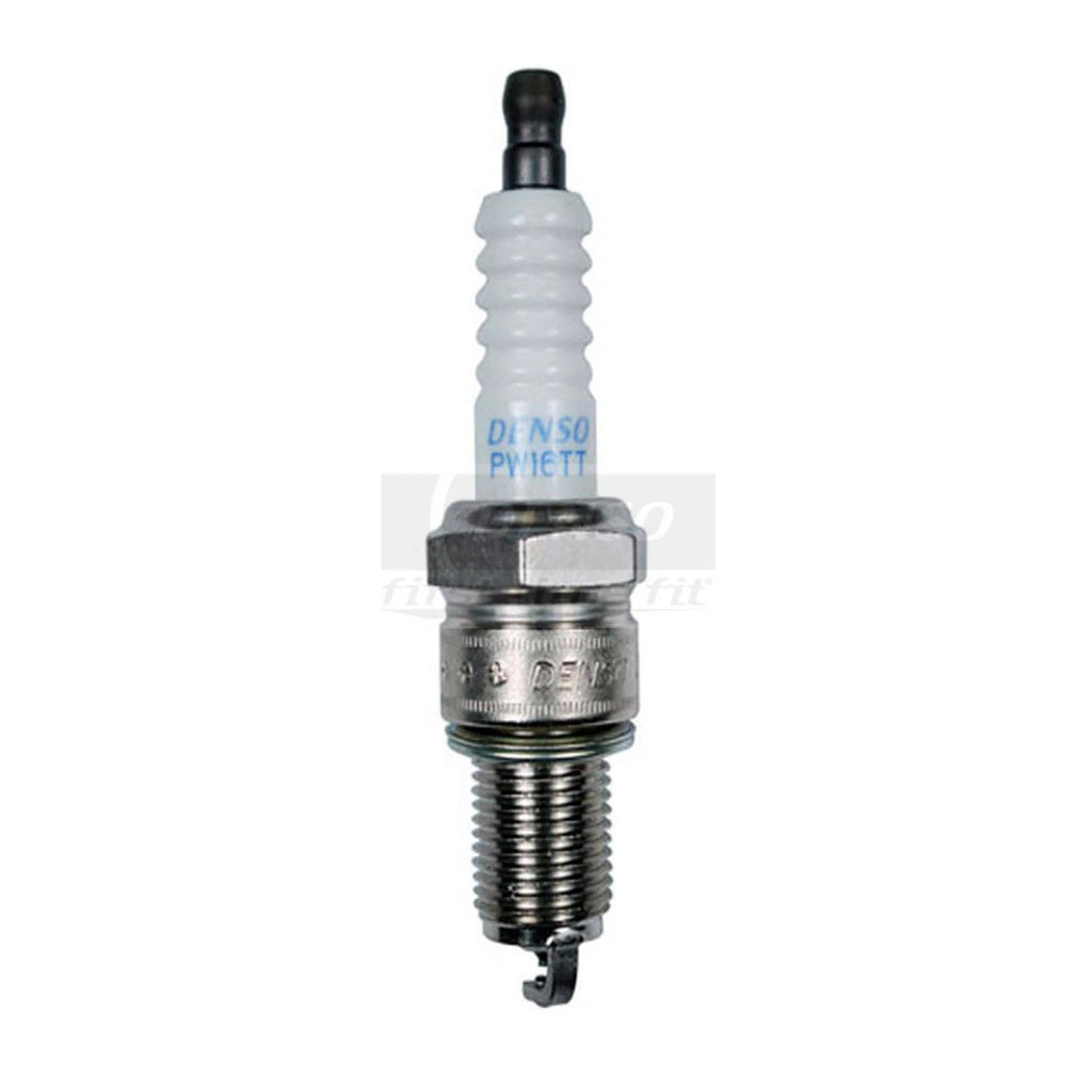 Denso Platinum TT Spark Plug (Gap 0.040) for Dodge Challenger (1970–1972)