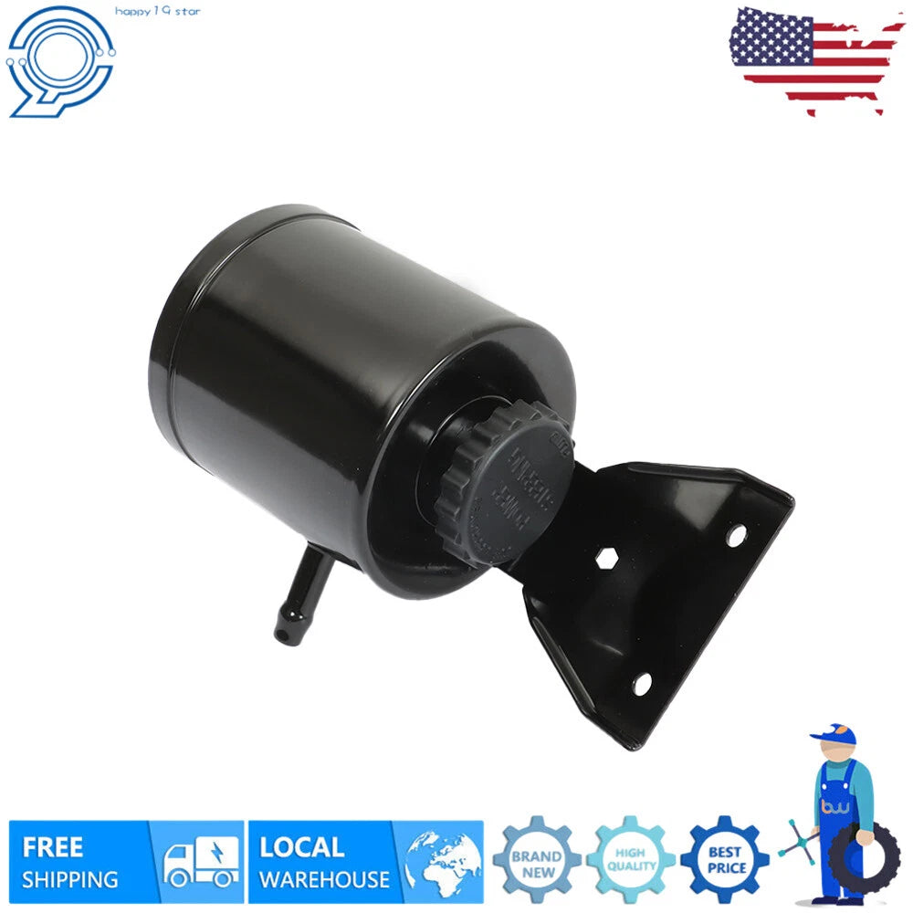 Power Steering Reservoir for Chevy Express 1500 2500 3500 GMC Savana (2003–2004)