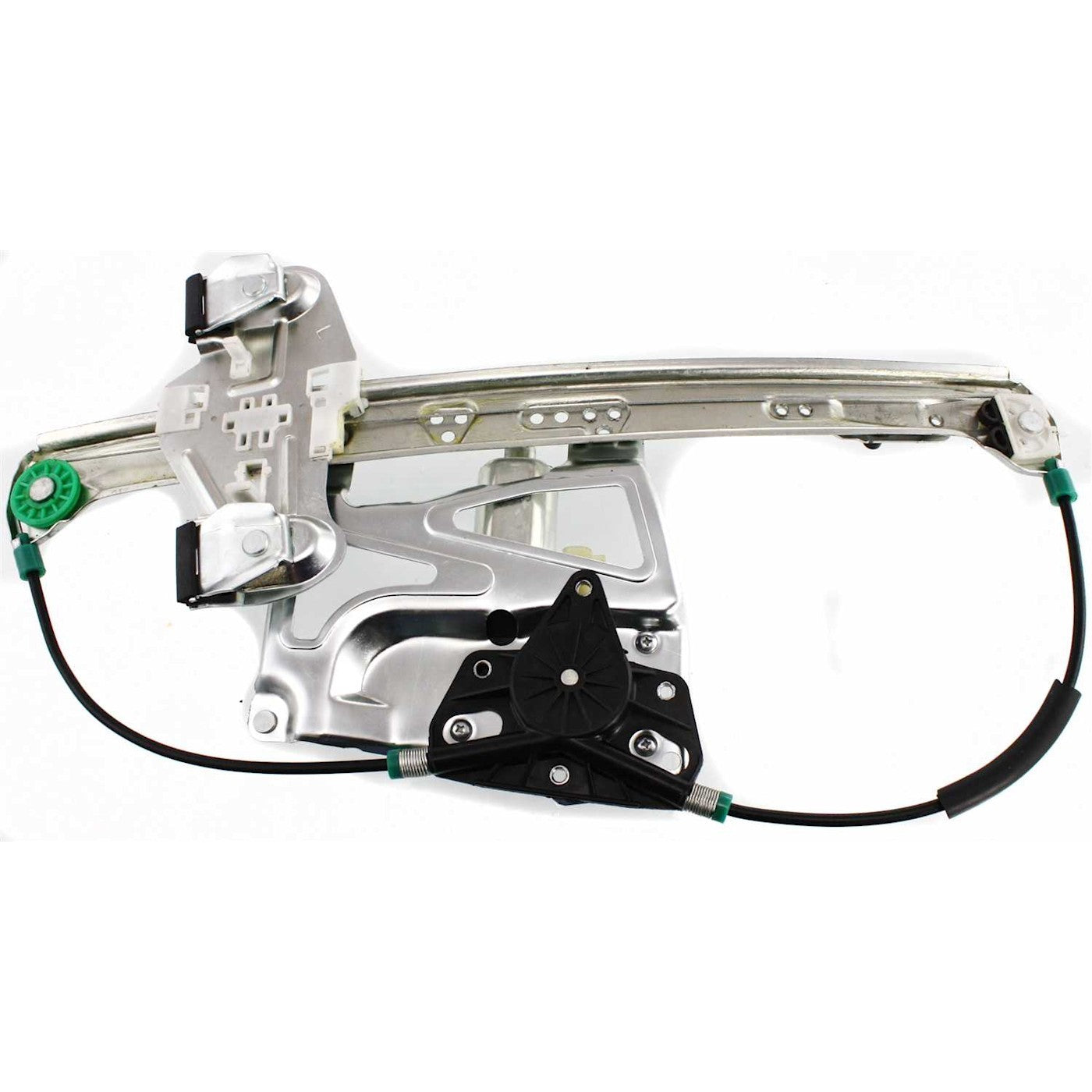 Power Window Regulator for Cadillac DeVille (2000–2001) Front Left with Motor
