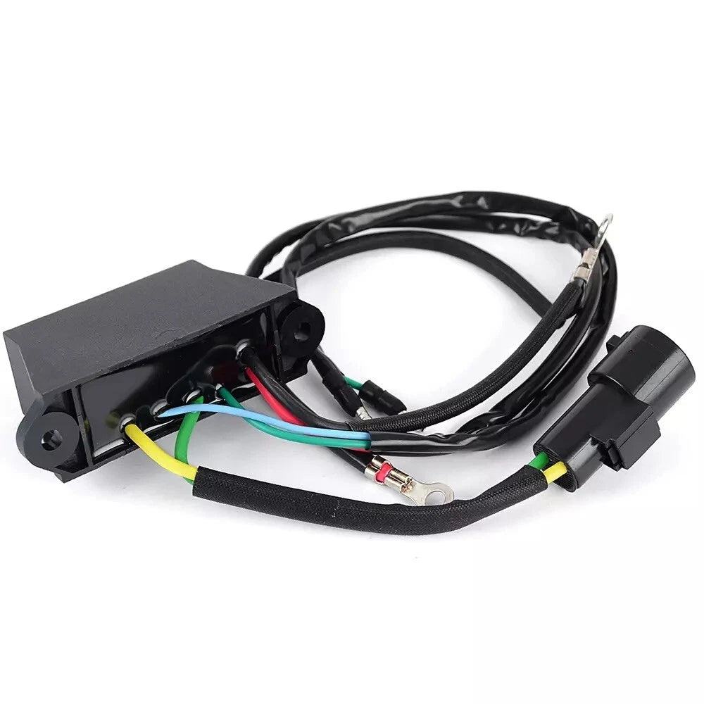 Ignition CDI Unit for Honda BF35 BF40 BF45 BF50 (38550-ZV5-822)
