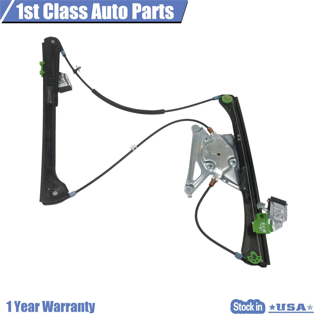 Power Window Regulator for Audi A4 (1996-2002) Front Right