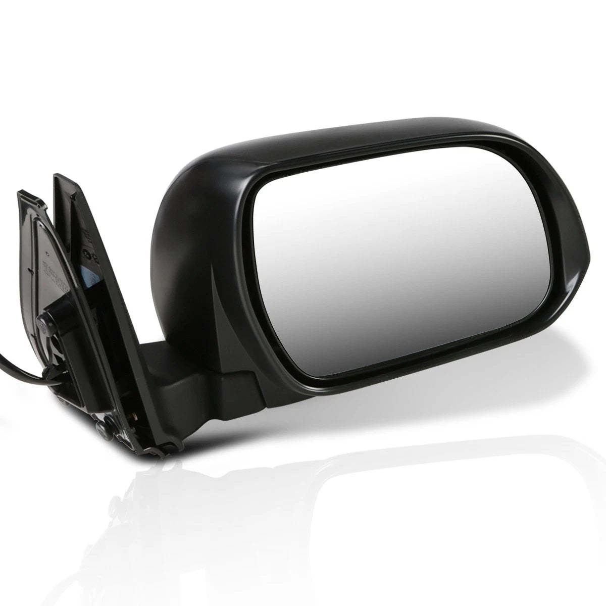 Power Heated Side View Door Mirror for Toyota 4Runner (2010–2013)