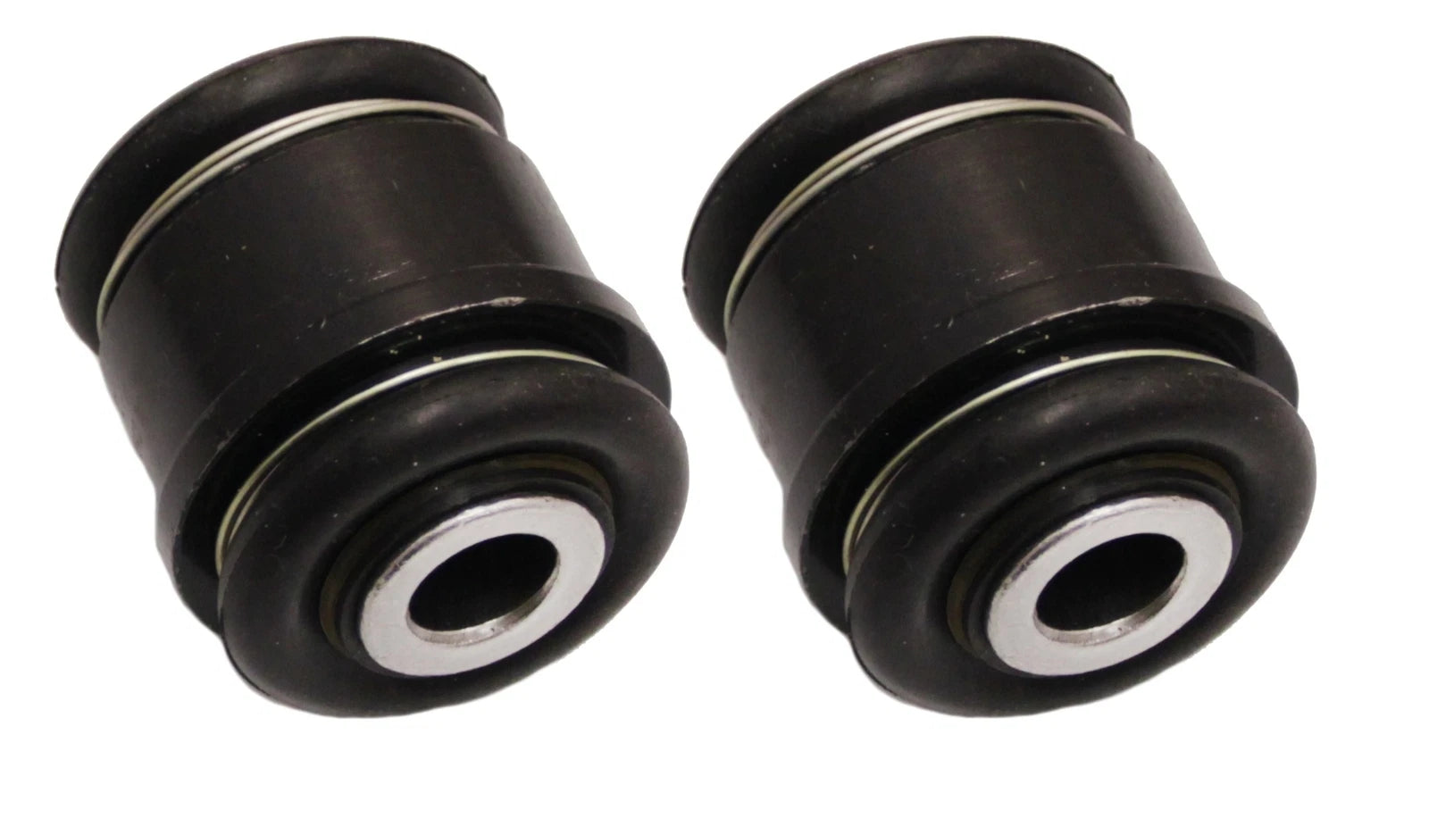 Set of 2 Rear Control Arm Bushings for Enclave Traverse (2008–2017)
