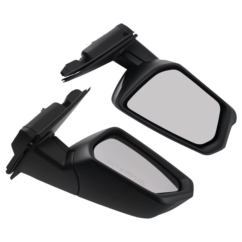 Rear View Mirror for Chevrolet Equinox (2018–2024) Power Pair (Right/Left)