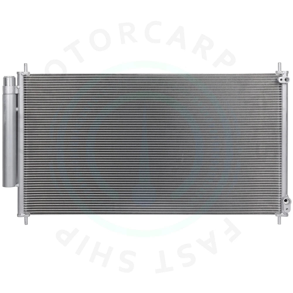 Cooling Kit for Honda Civic 2012–2015
