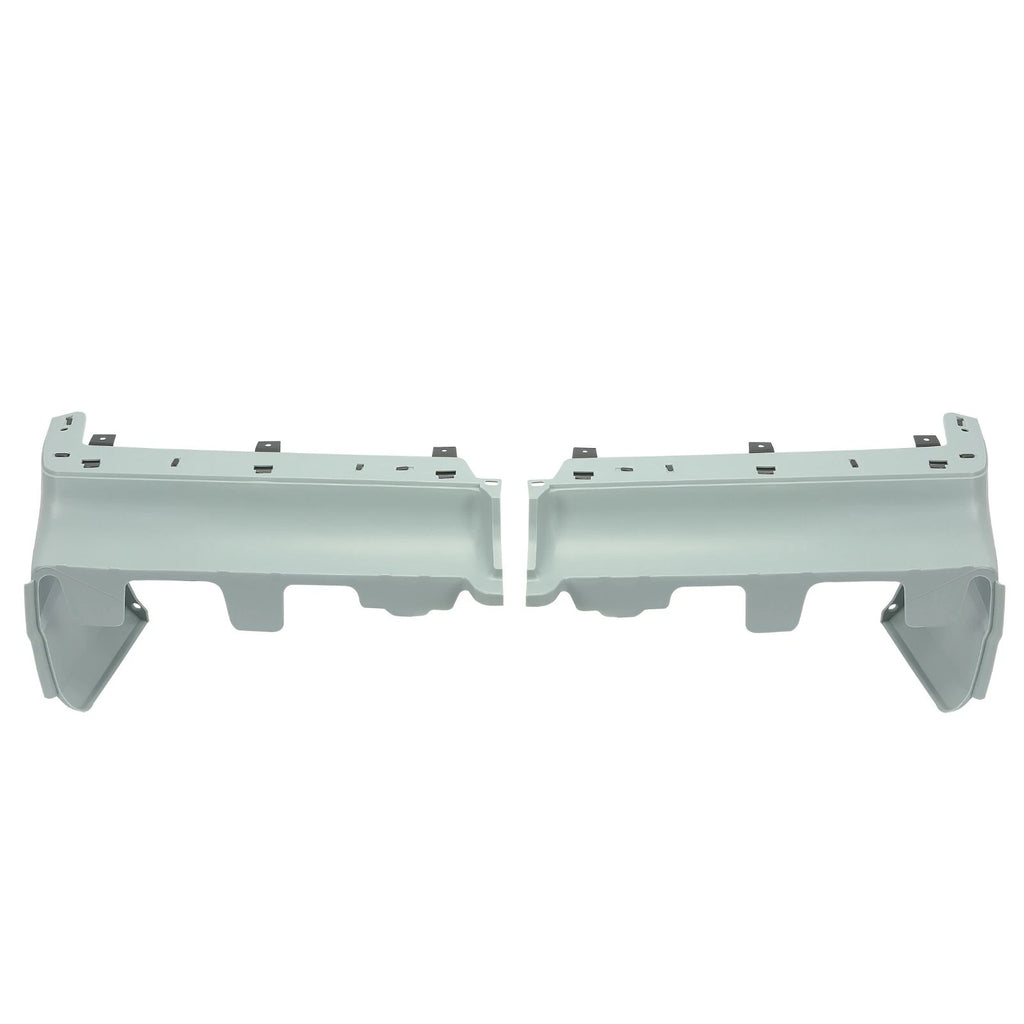 Front Bumper Filler Pair for Buick Regal Grand National (1984–1987)