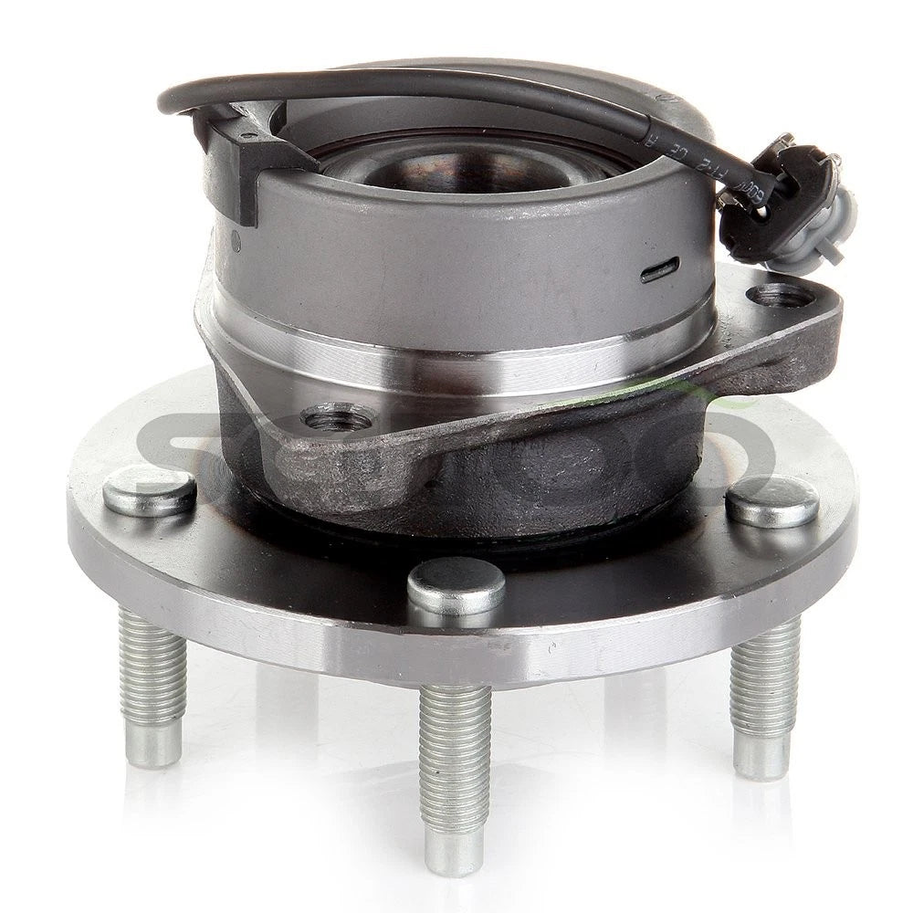 Front Wheel Bearing Hub Assembly for Chevrolet HHR Cobalt (2005–2011)