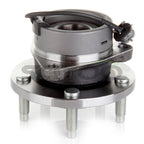 Front Wheel Bearing Hub Assembly for Chevrolet HHR Cobalt (2005–2011)
