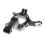 Front Left Steering Knuckle for Hyundai Sonata (2015–2019) Kia Optima (2016–2020)