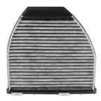 Cabin Air Filter Carbon for Mercedes-Benz W204 W212 (CUK 29 005)
