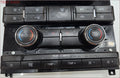 Radio Seat Heat Climate Control for Ford Flex (2009–2012) 8A8T-18A802-CF