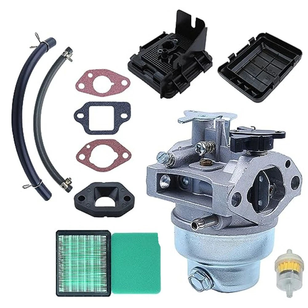 Carburettor and Air Filter Kit for Honda GCV 160 (2010–2023)