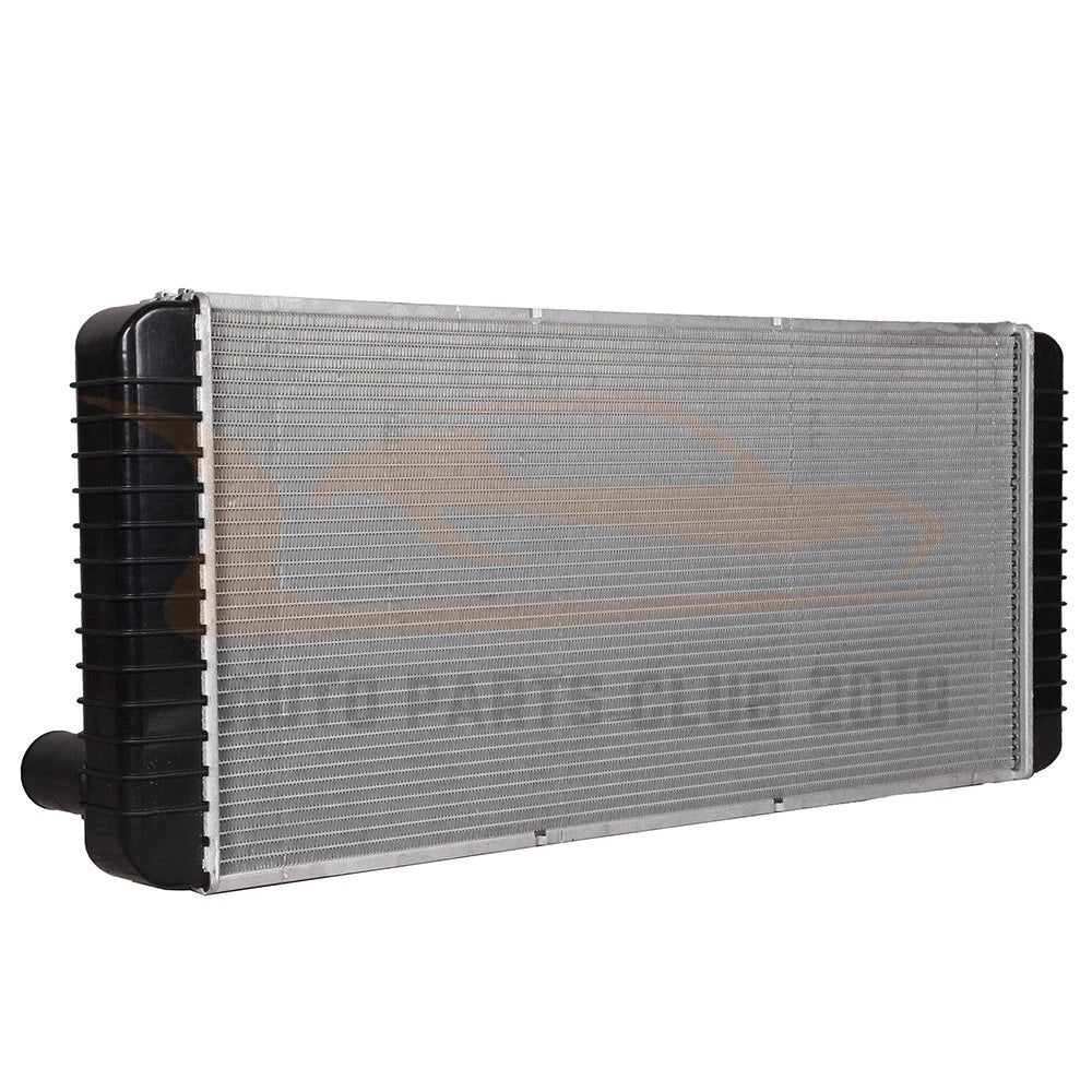 Aluminum Radiator for Kenworth T300 (2003-2007)
