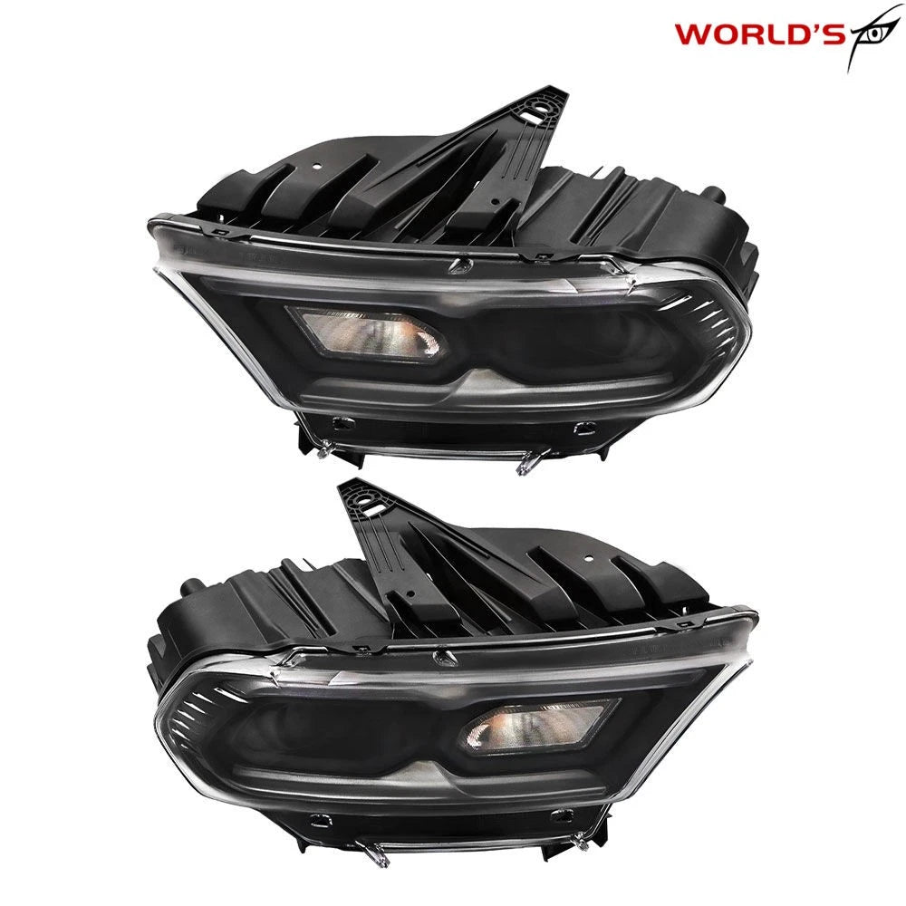 LED Headlights for Dodge Durango (2021–2023)