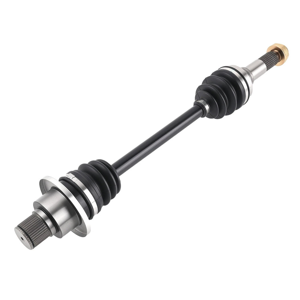 Rear Differential & CV Joint Axle for Yamaha Rhino 450 660 700 (2004-2009)