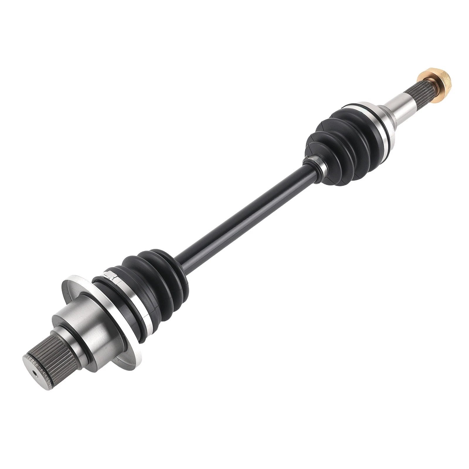 Rear Differential & CV Joint Axle for Yamaha Rhino 450 660 700 (2004-2009)