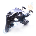 Swivel Bracket & Transom Clamp Assy for Yamaha 2 Str 9.9 15HP (63V-43311)