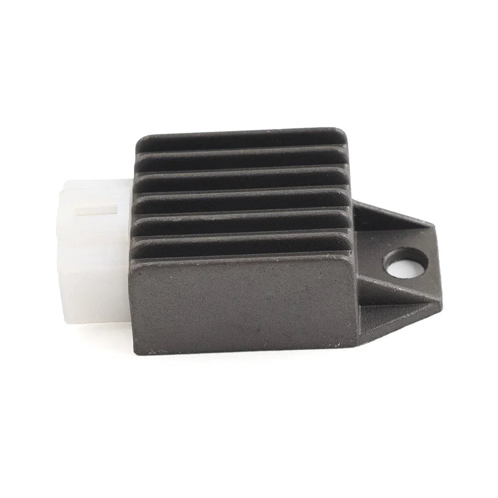 Voltage Regulator for GY6 50/70/90/110/125/150cc ATV Go Kart Moped
