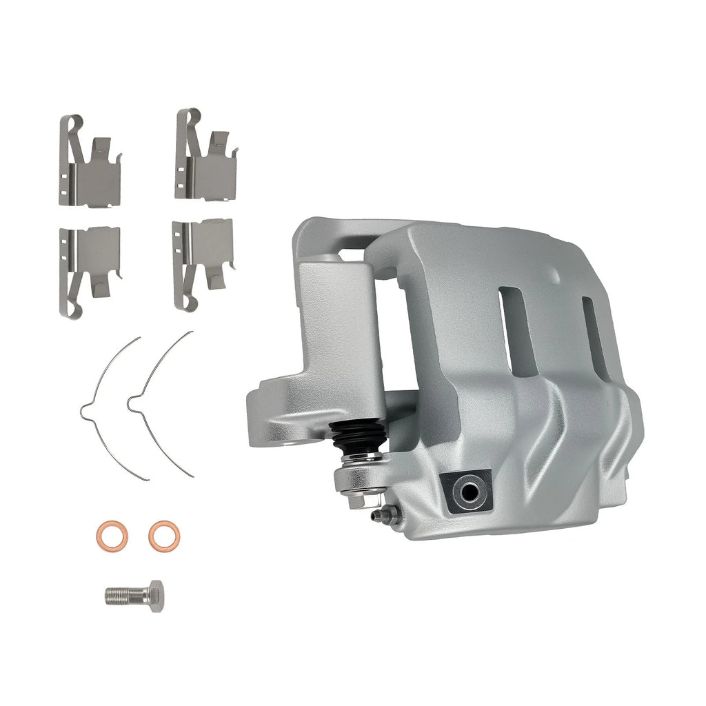 Front Passenger Side Disc Brake Caliper for Ford F-250 F-350 Super Duty