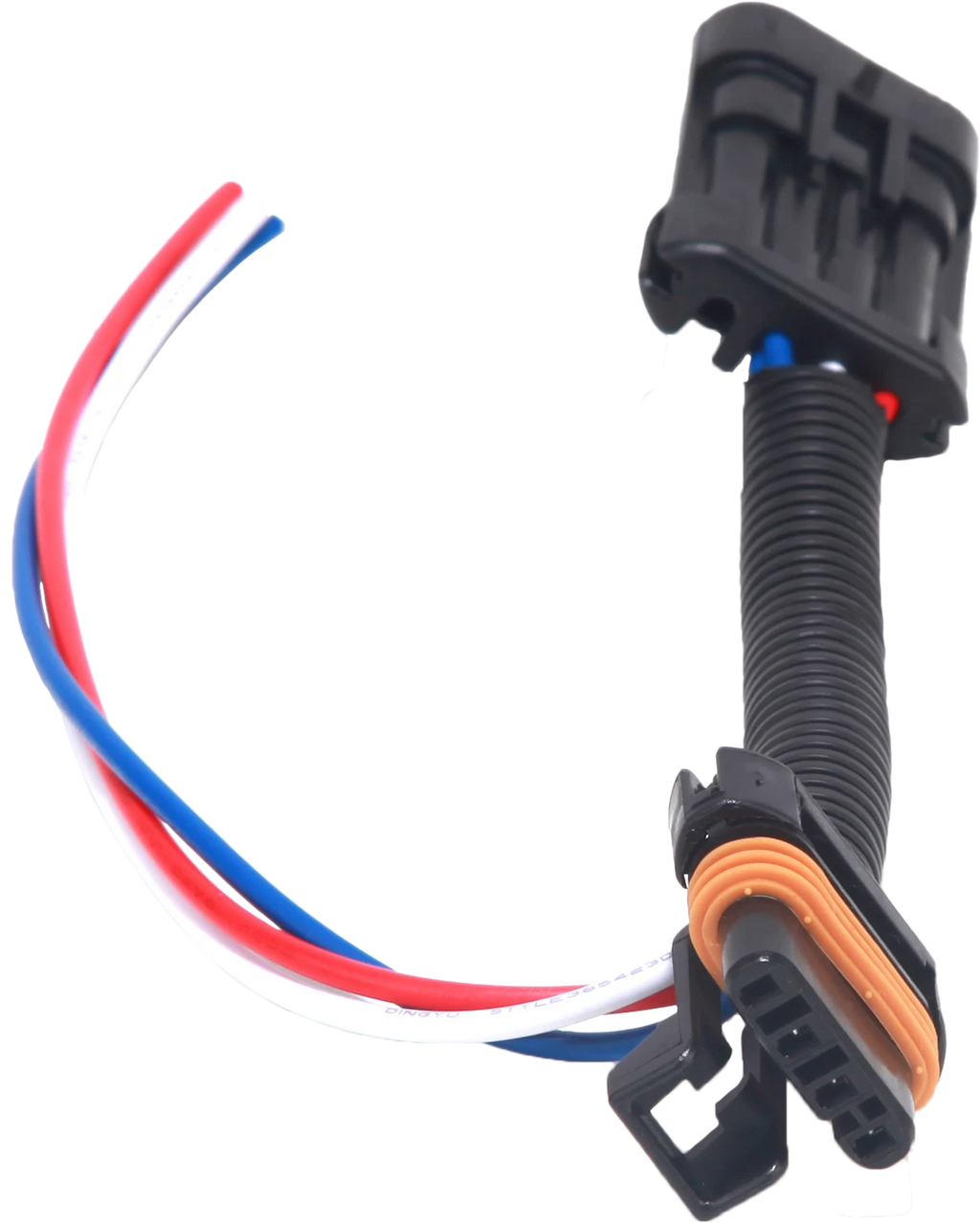 Tail Light Harness for ATV/UTV (12V) - SM106-004