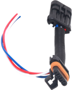 Tail Light Harness for ATV/UTV (12V) - SM106-004