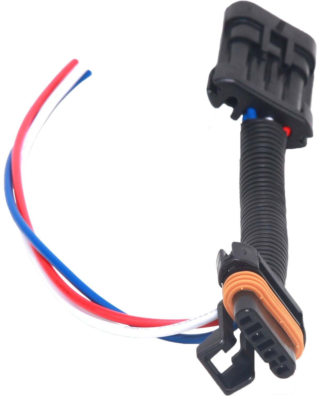Tail Light Harness for ATV/UTV (12V) - SM106-004