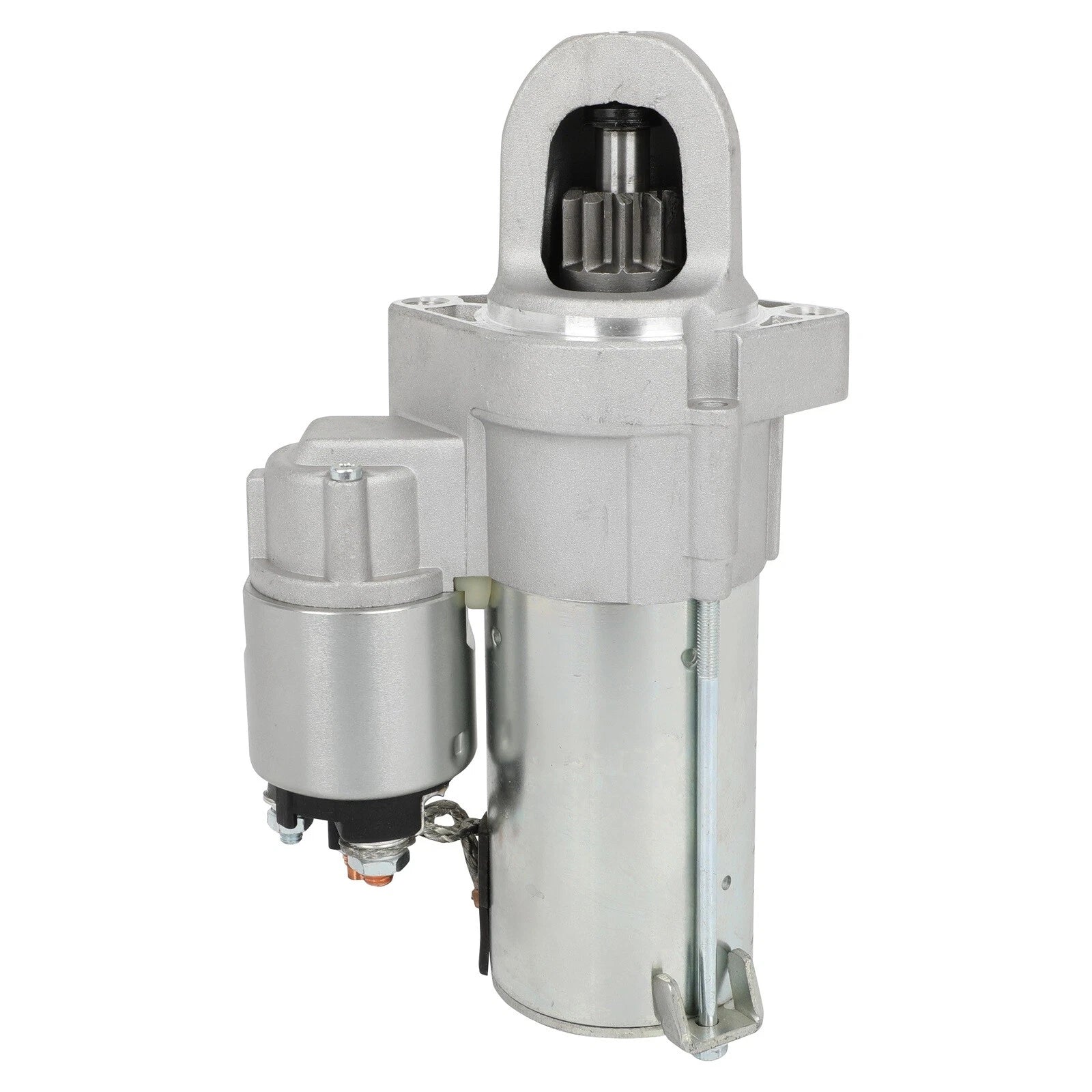 Starter Motor for Mercedes-Benz ML350, SLK350 (2012–2015) V6 3.5L