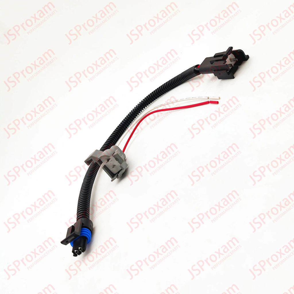 Ignition Coil Harness for Mercruiser 3.0 4.3 5.0 5.7L 350 (817376T01)