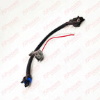 Ignition Coil Harness for Mercruiser 3.0 4.3 5.0 5.7L 350 (817376T01)