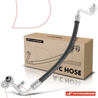 A/C Refrigerant Discharge Hose for Chevrolet Spark (2013–2014)
