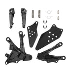 Footpeg Bracket for Kawasaki ZX10R (2006–2010)