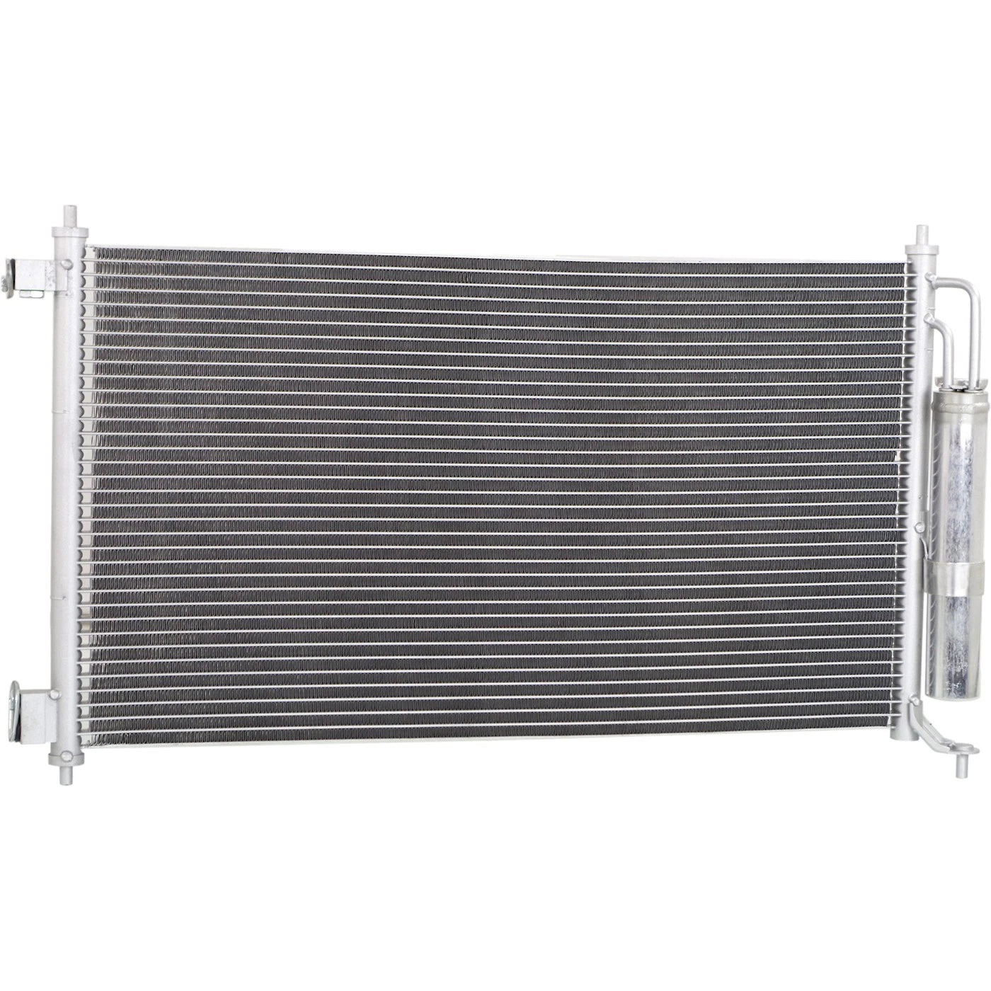 Radiator for Nissan Versa (2008–2012)