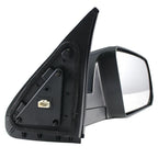 Door Mirror for Toyota Tundra (2007–2021) TO1321303 879100C400