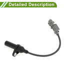 Crankshaft Position Sensor for Hyundai Grandeur 2011 No. 39310-3C610 1 Pc