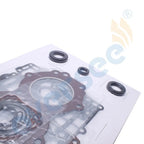 Power Head Gasket Repair Kit for Yamaha Outboard 2T 20 25HP (6L2-W0001-00/A2)