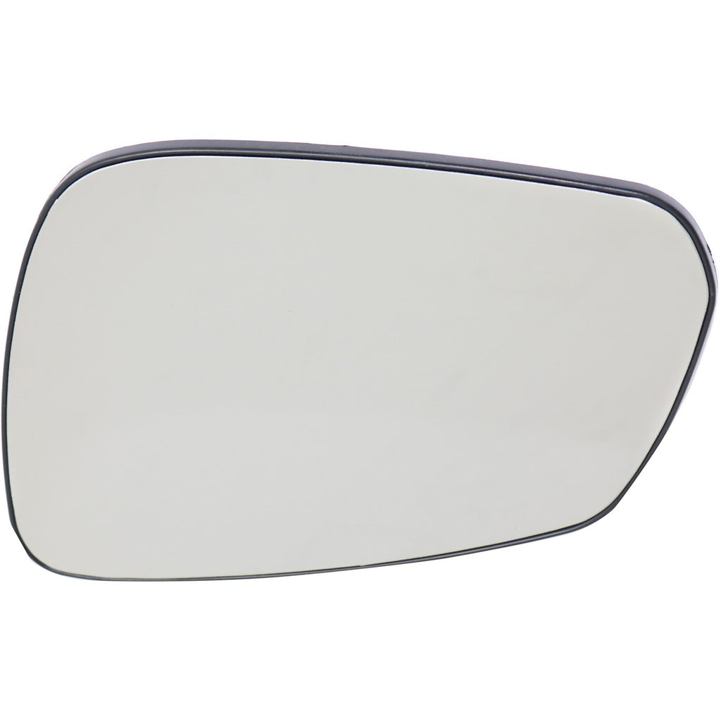 Driver Left Side Mirror Glass for Chevy Spark (2016–2018)