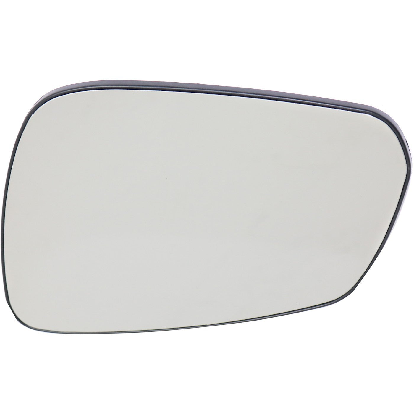 Driver Left Side Mirror Glass for Chevy Spark (2016–2018)