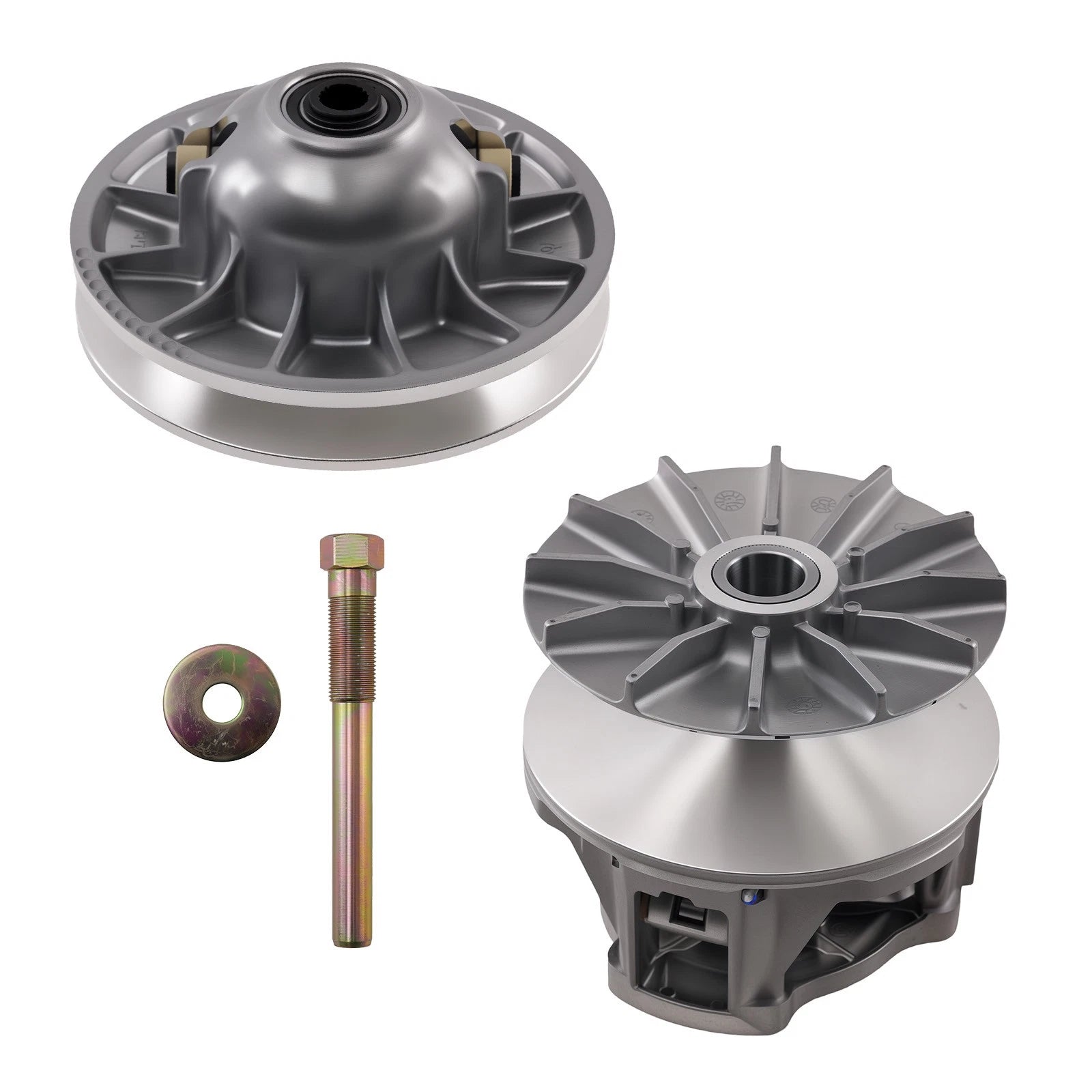 Clutch Assembly for Polaris RZR ACE 570 (2016-2019)