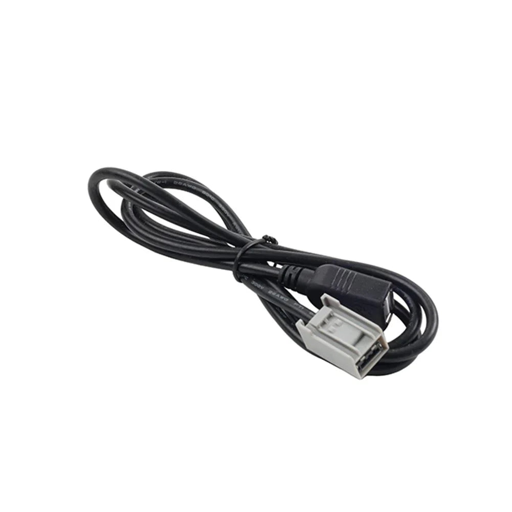 USB to MP3 Data Line Adapter for Honda Civic, Accord, Jazz