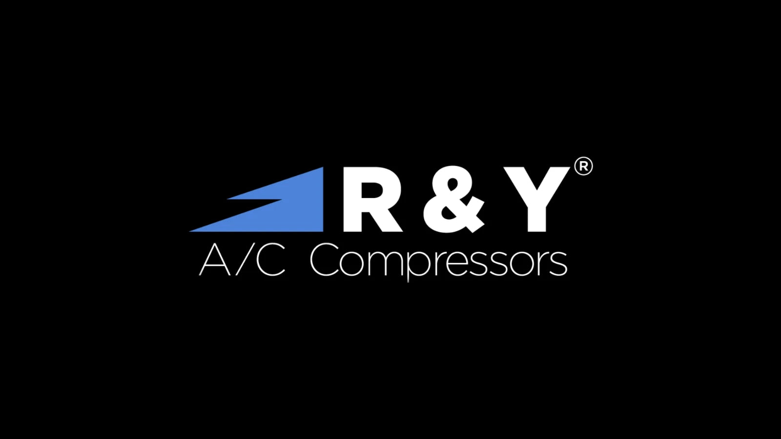 AC Compressor Replacement for Lincoln Corsair Hybrid 2.5L (2024-2025)