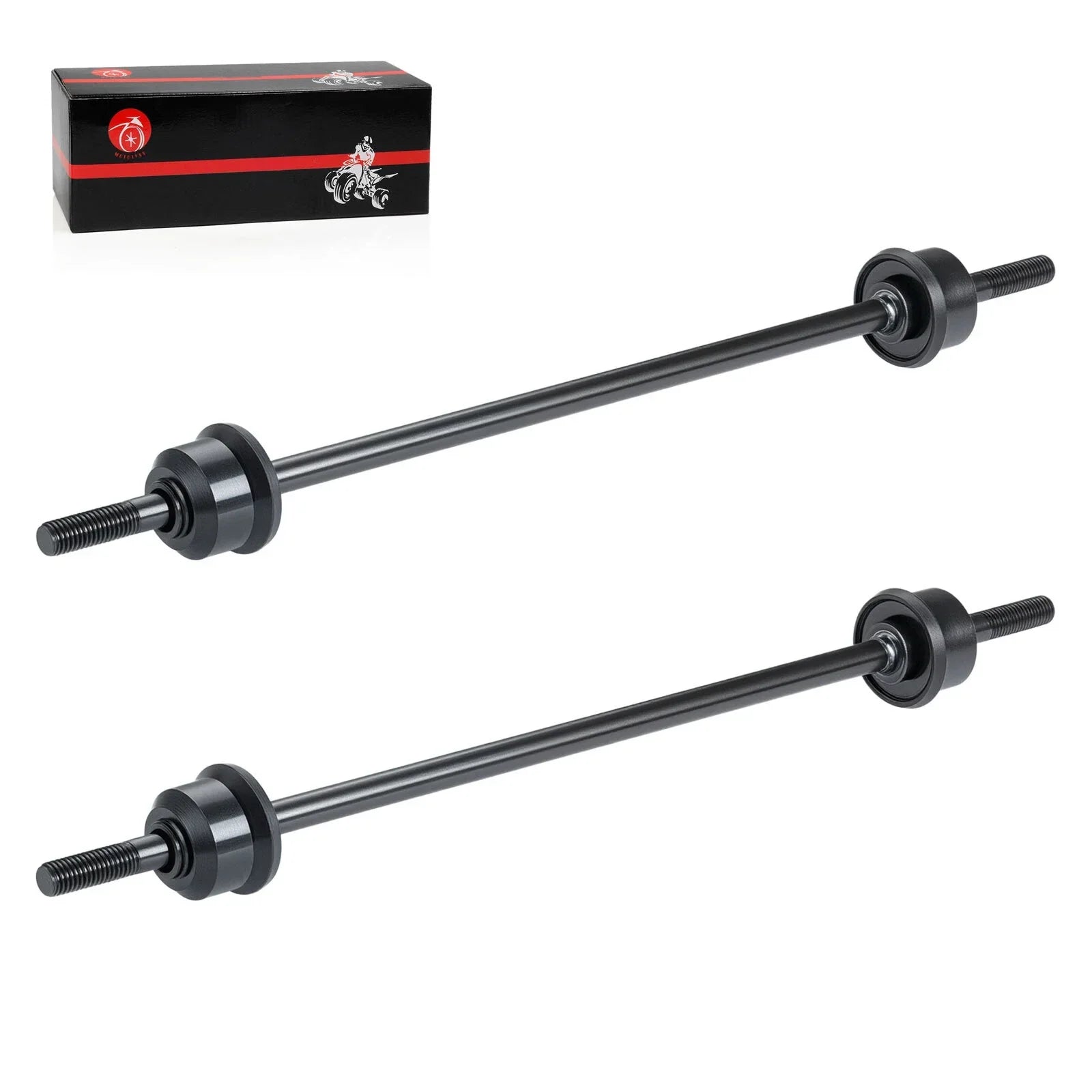 2 x Stabilizer Linkage for Polaris Ranger 1000/900/570 XP