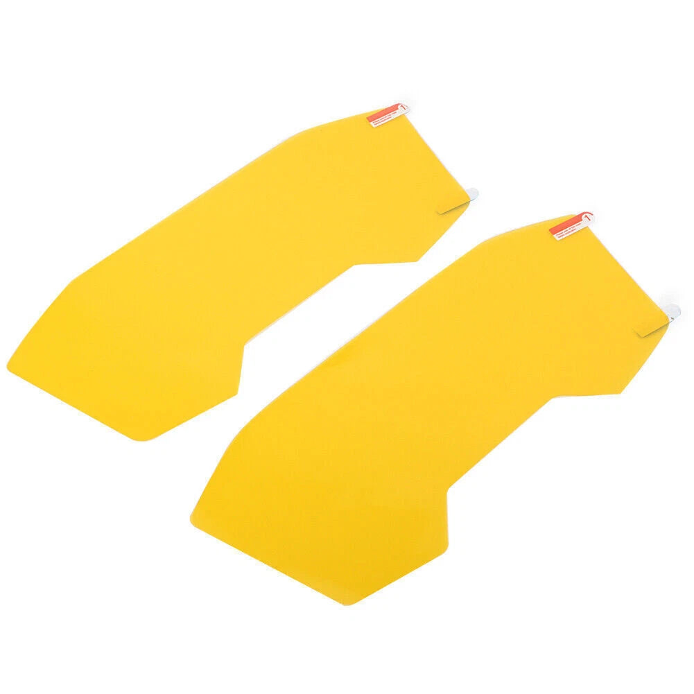 2X Speedometer Dashboard Screen Protector Film for Honda Forza 125 300 350