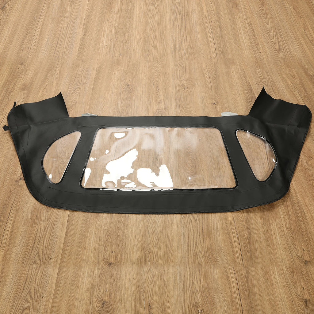 Soft Top Plastic Window for Mercedes-Benz R129 SL500 300SL (1990-2002)