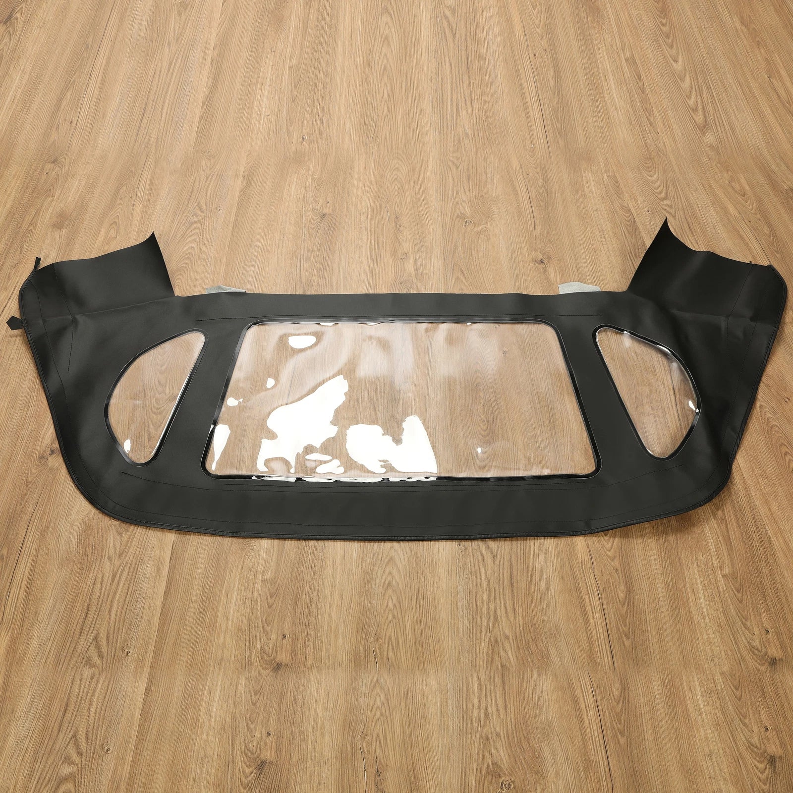 Soft Top Plastic Window for Mercedes-Benz R129 SL500 300SL (1990-2002)