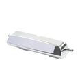Chrome Armrest Box Switch Cover for Land Rover Discovery 3 4 (2005-2016)