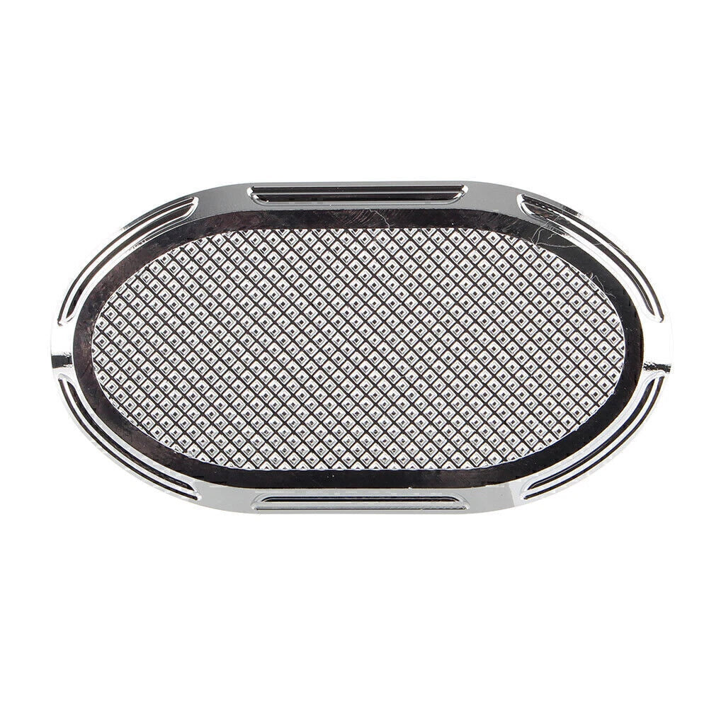 Brake Pedal Pad Cover for Harley Dyna, V-Rod, Sportster XL1200, XL883 (2000–2023)