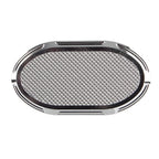 Brake Pedal Pad Cover for Harley Dyna, V-Rod, Sportster XL1200, XL883 (2000–2023)