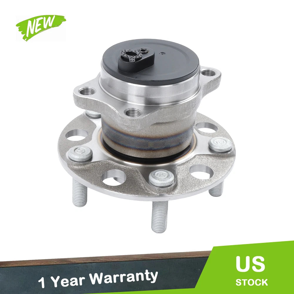 Rear Right Wheel Hub Bearing Assembly for Jeep Patriot (2007–2017)